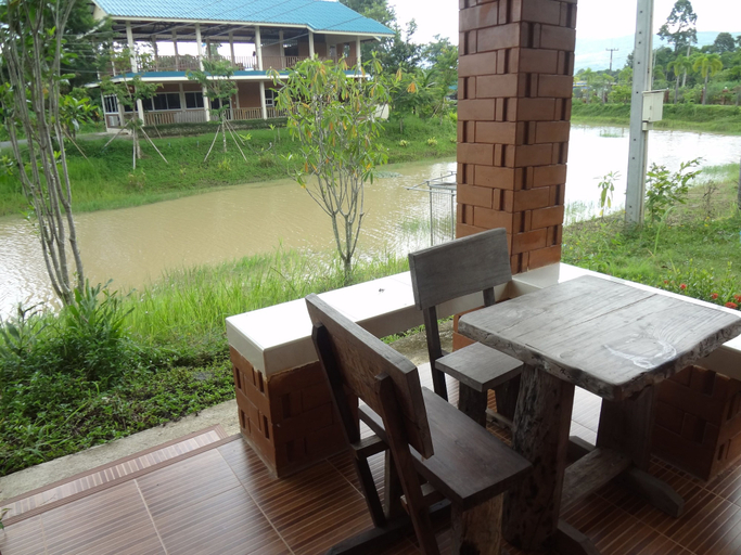 Others 5, I Din Lake View Resort Nakhon Nayok, Muang Nakhon Nayok