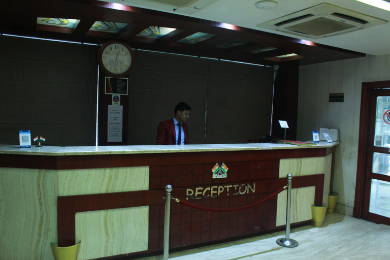 Others 5, New Hotel Broadway, Varanasi