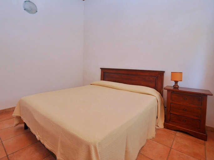 Bedroom 4, Residence a Trinit d Agultu e Vignola 3366, Olbia-Tempio