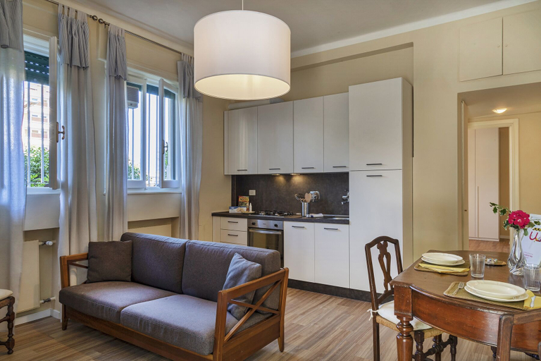 Others 5, Corso Italia Deluxe Apartment by Wonderful Italy, Genova