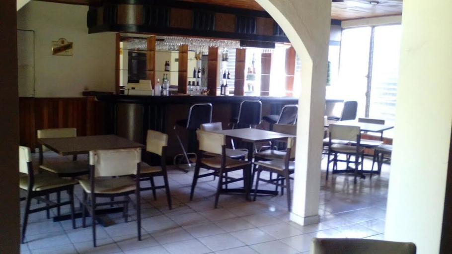 Food & Drinks, Hotel El Parador, Ahuachapán