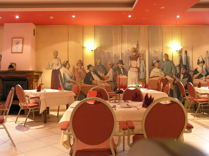 Food & Drinks 4, Hotel Kralj Tomislav, Nova Gradiška