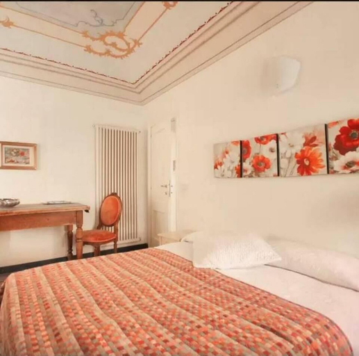 Bedroom 2, I Fiori di Miranda, Genova