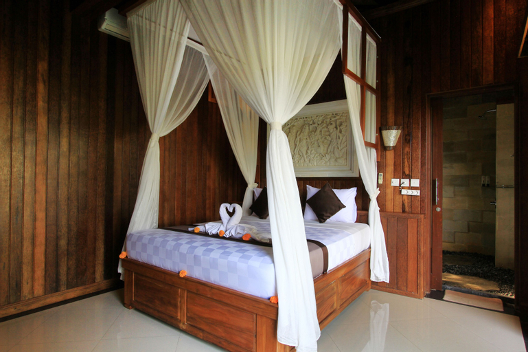 Bedroom 3, Pondok Naya, Gianyar