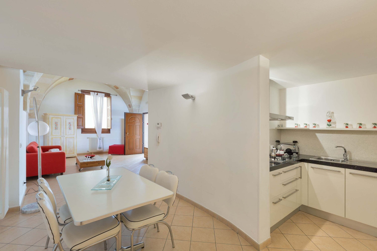 Private kitchen 3, 1776 Appartamento Dalila Deluxe, Lecce