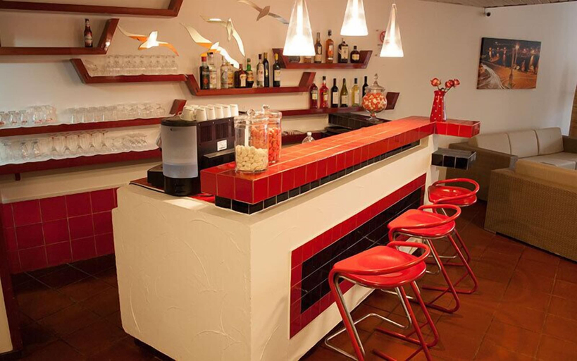 Food & Drinks 5, Hotel Garibaldi, Olbia-Tempio