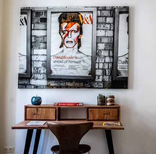 Others 4, Boutique Prater Apartment Vienna, Wien