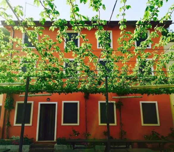 Exterior & Views 3, Bed and Breakfast La Quiete, Vicenza