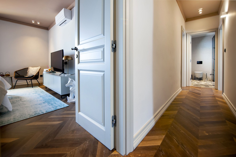 Others 4, Campitelli Design Apartment, Rovinj