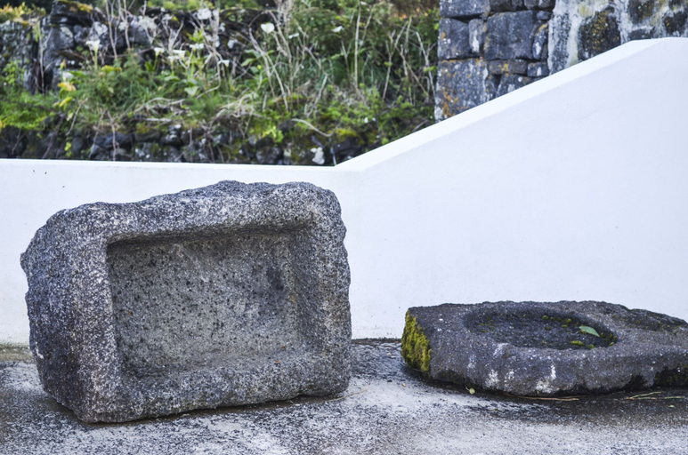 Others 5, Casa da Pia de Pedra, São Roque do Pico
