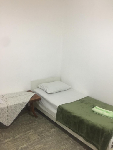Bedroom 3, Guest House Nise, Tbilisi