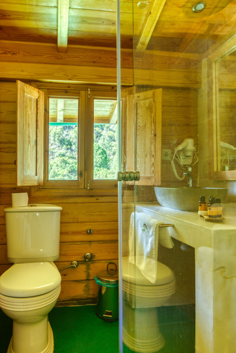 Bathroom 4, Ermitage D'akchour, Chefchaouen