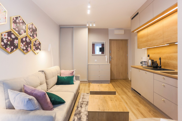 Others 4, Apartamenty Swinoujscie K Rozy Wiatrow 2, Świnoujście