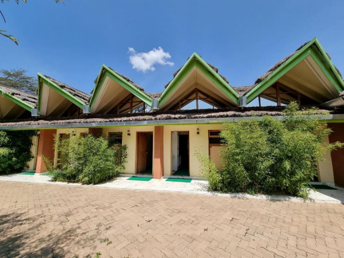 Exterior & Views 2, Lusoi Ranch Resort, Laikipia East