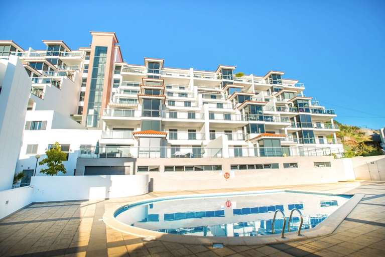 Exterior & Views, Apartamento Nata, Santa Cruz