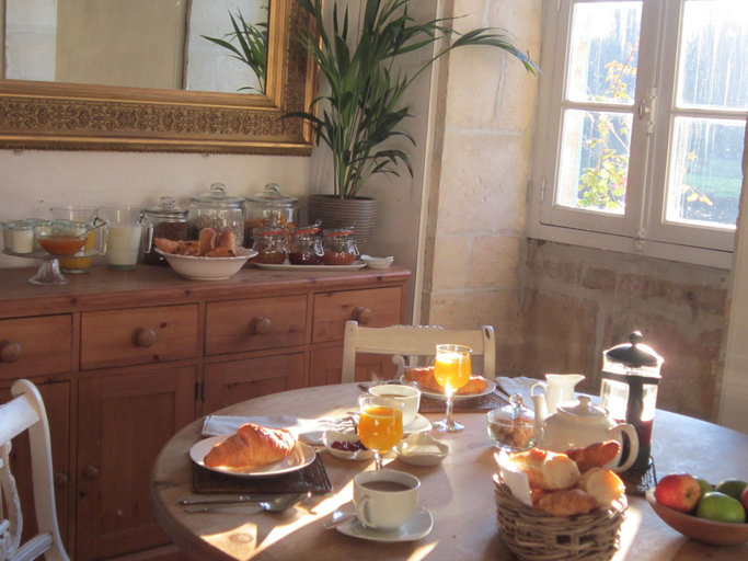 Food & Drinks, L'Etoile du Port, Charente-Maritime
