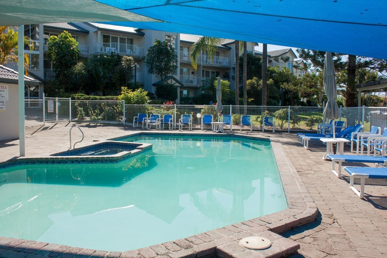 Sport & Beauty 5, Bayview Bay Apartments & Marina, Gold Coast