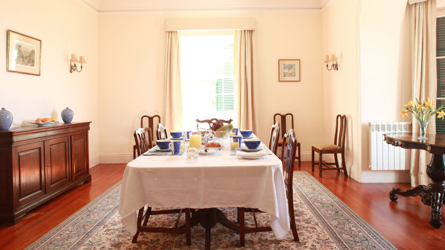 Food & Drinks 5, Quinta das Malvas, Funchal