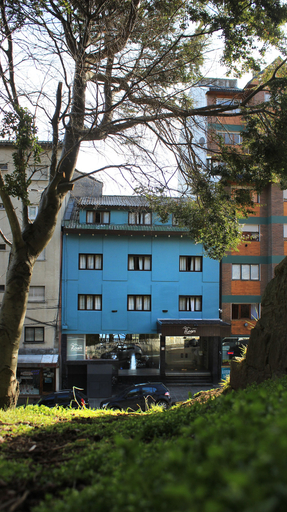 Exterior & Views 2, Hotel 7 Lagos, Bariloche