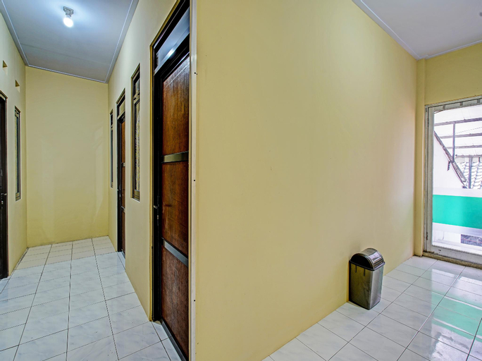 Public Area 5, OYO 91389 Anggrek Residence Syariah, Bandung