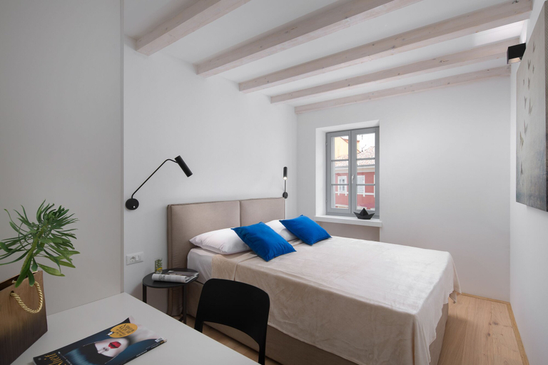 Bedroom 2, Alla Pescheria, Rovinj