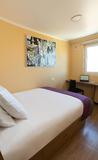 Bedroom 3, Hotel Modular Express Calama, El Loa