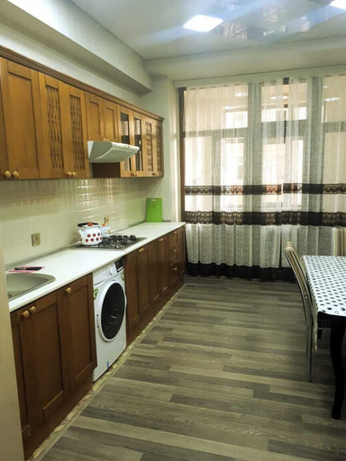 Others 5, Bakuvi Tourist Apartment B098, Baku