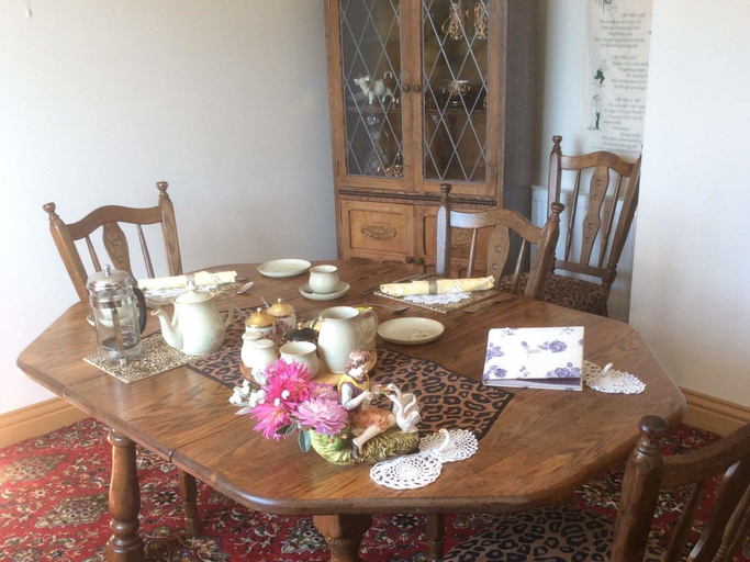 Others 5, Laurel Lodge, Lincolnshire