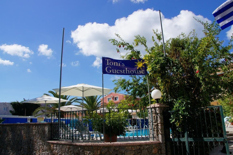Exterior & Views 2, Toni's Guesthouse, Ionian Islands