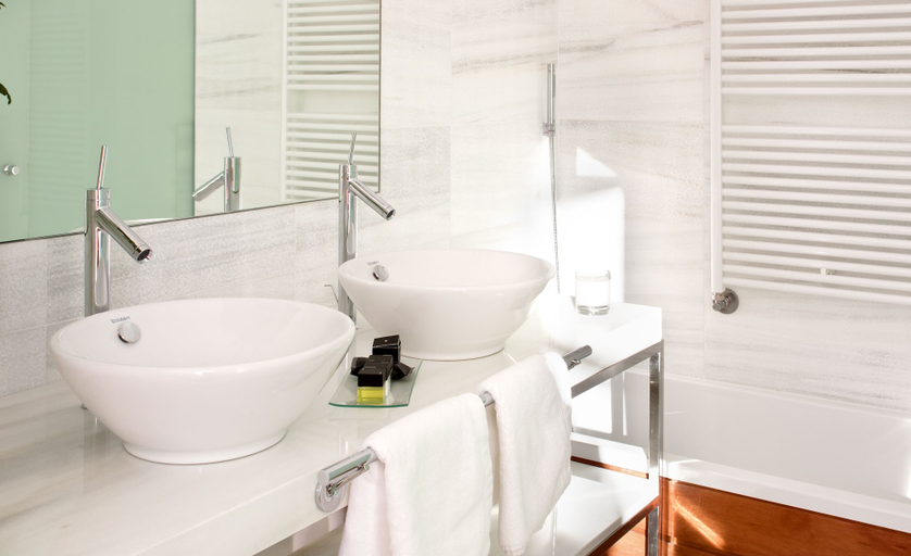 Bathroom 4, Sa Cabana Hotel Rural & Spa - Adults Only, Baleares