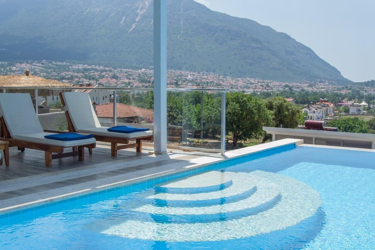 Others 5, Residence Villa 01, Merkez