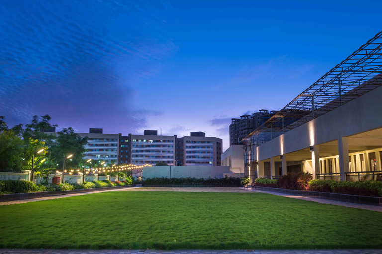 Exterior & Views 2, Club One - Virar, Palghar