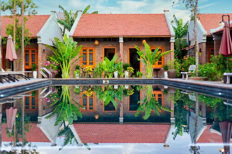 Exterior & Views 2, Tam Coc Banana Bungalow, Hoa Lư