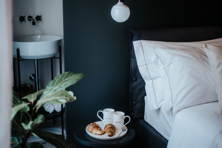 Bedroom 4, Cà Bèla - Porta Romana, Milano
