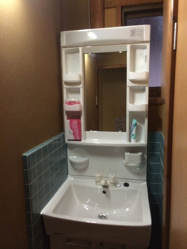 Bathroom, Kanazawa-Hachitabi Hashiba, Kanazawa