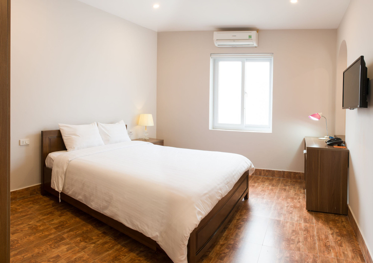 Bedroom 4, Nghi Son Hotel, Tĩnh Gia