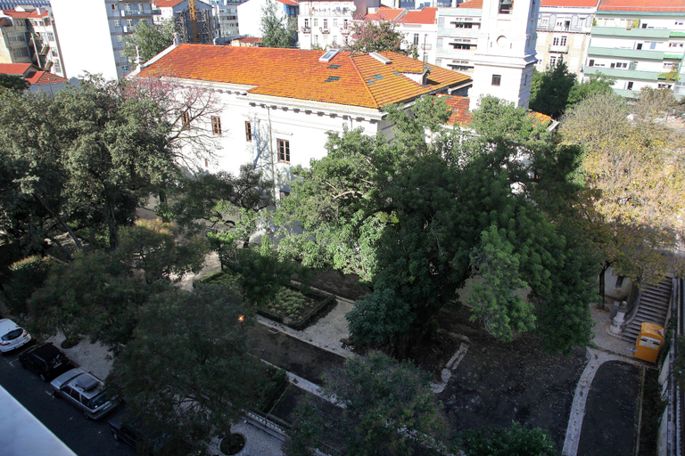 Others 5, Lisbon Suite Home, Lisbon