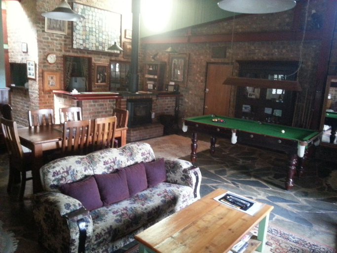 Food & Drinks 4, Eagle Foundry Bed & Breakfast, Adelaide