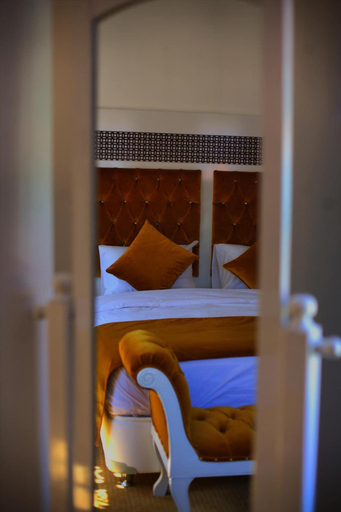 Bedroom 4, Pasa Konagi Butik Otel, Merkez
