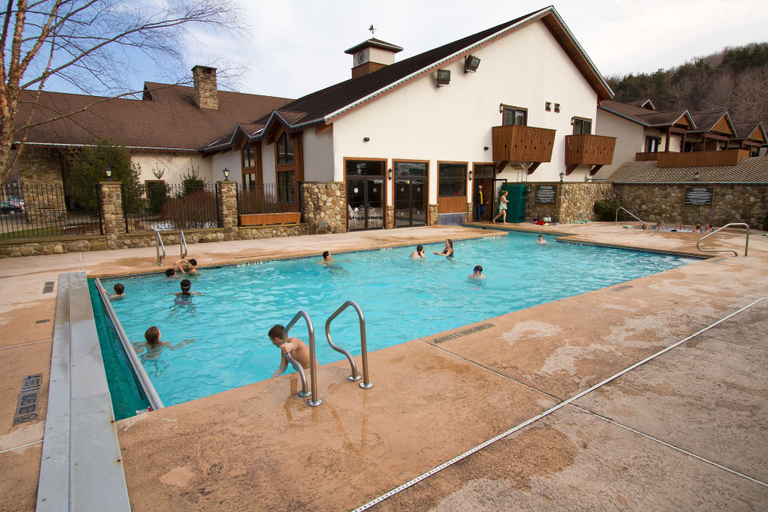 Sport & Beauty 5, The Inn At Holiday Valley, Cattaraugus
