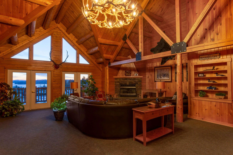 Sport & Beauty 5, Rangeley Lake Resort - Ramada By Wyndham, Franklin