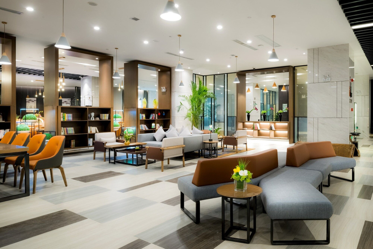 Others 5, Hotel Jialong By Jingling, Hefei