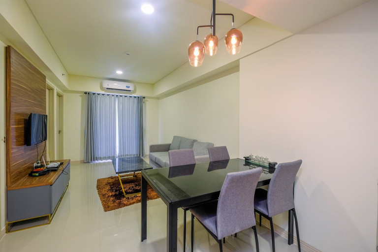 Others 5, Comfort and Strategic 3BR Meikarta Apartment, Cikarang