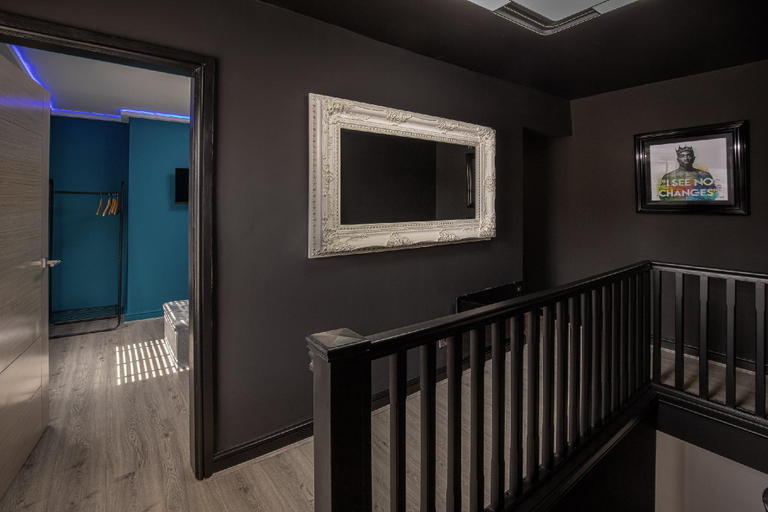 Others 3, Town View Apartment by Sasco, Blackpool