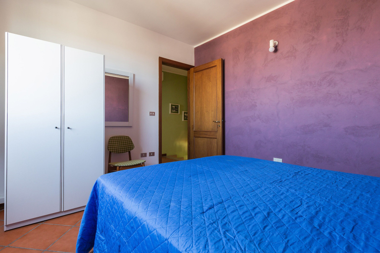 Room 4, 2286 Casa Robi by Barbarhouse, Lecce