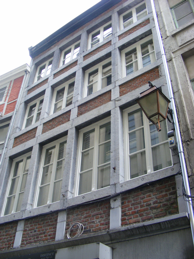 Exterior & Views 2, Amosa Liège City Centre Apart Gerardrie 23, Liège