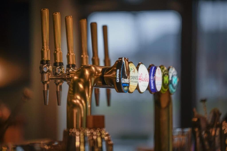 Food & Drinks 4, The Heyford, Oxfordshire