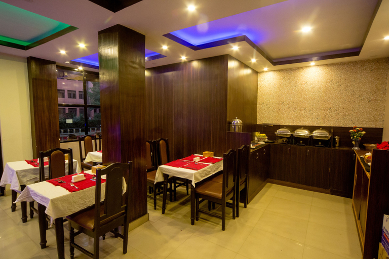 Food & Drinks 5, Thamel Home, Bagmati