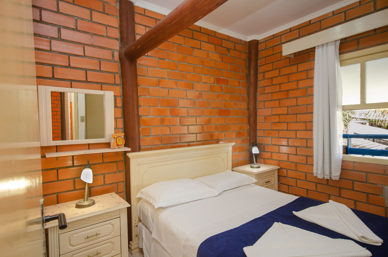 Bedroom 4, Pousada Oceanica, Bombinhas