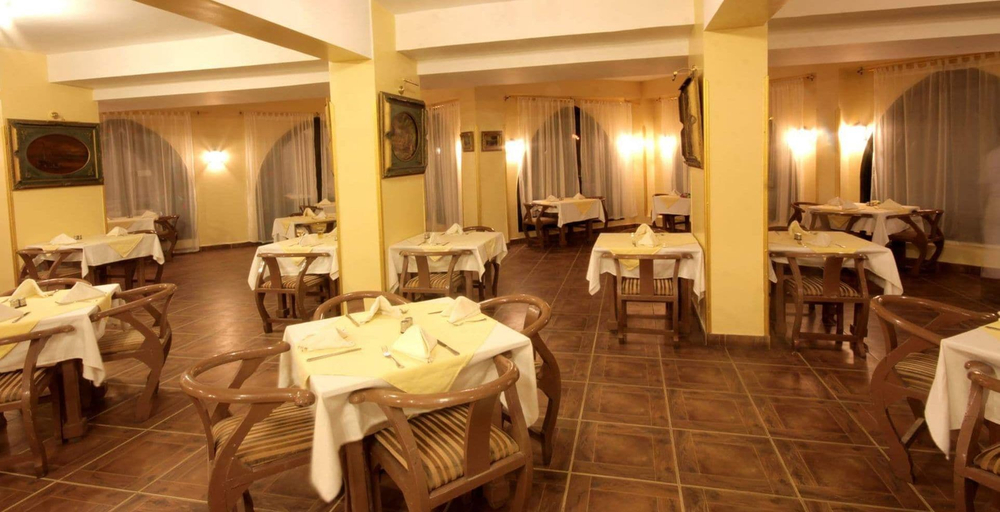 Food & Drinks, Amar Sina Egyptian Village, Sharm el-Sheikh
